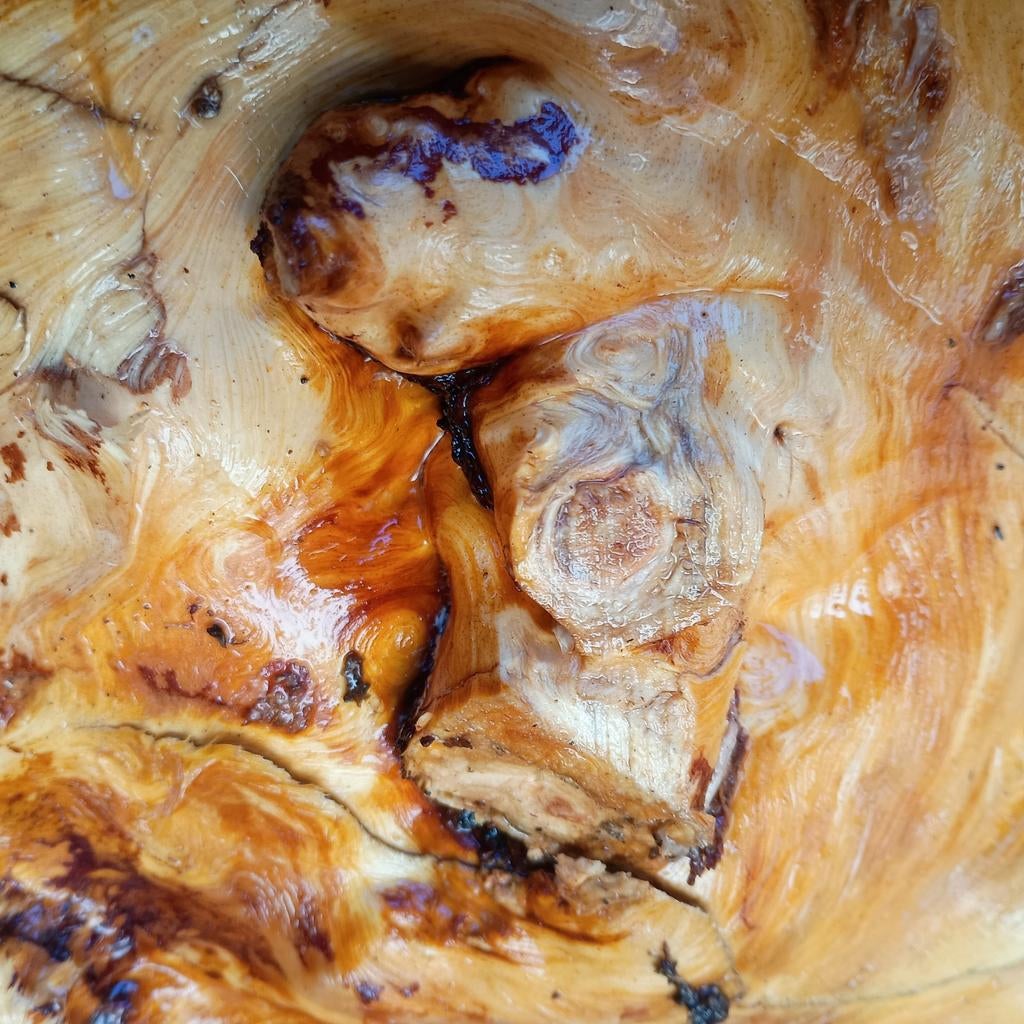 Souche de racine, 1000 mm ou plus, Onbekend, Utilisé, Onbekend