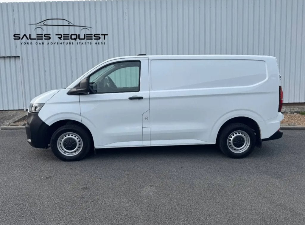 Volkswagen transporter, Auto's, Volkswagen, Bedrijf, Te koop, Kunstmatig leder