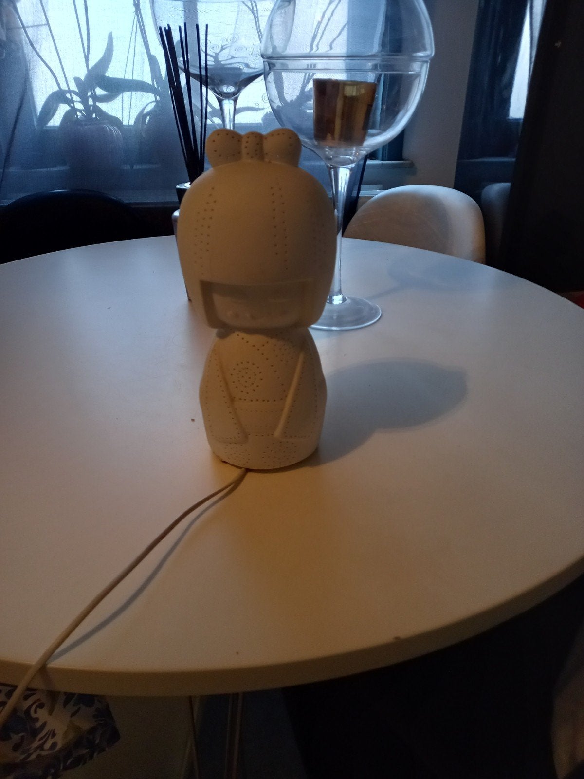 Lampe de table, Maison & Meubles, Lampes | Lampes de table, Enlèvement ou Envoi