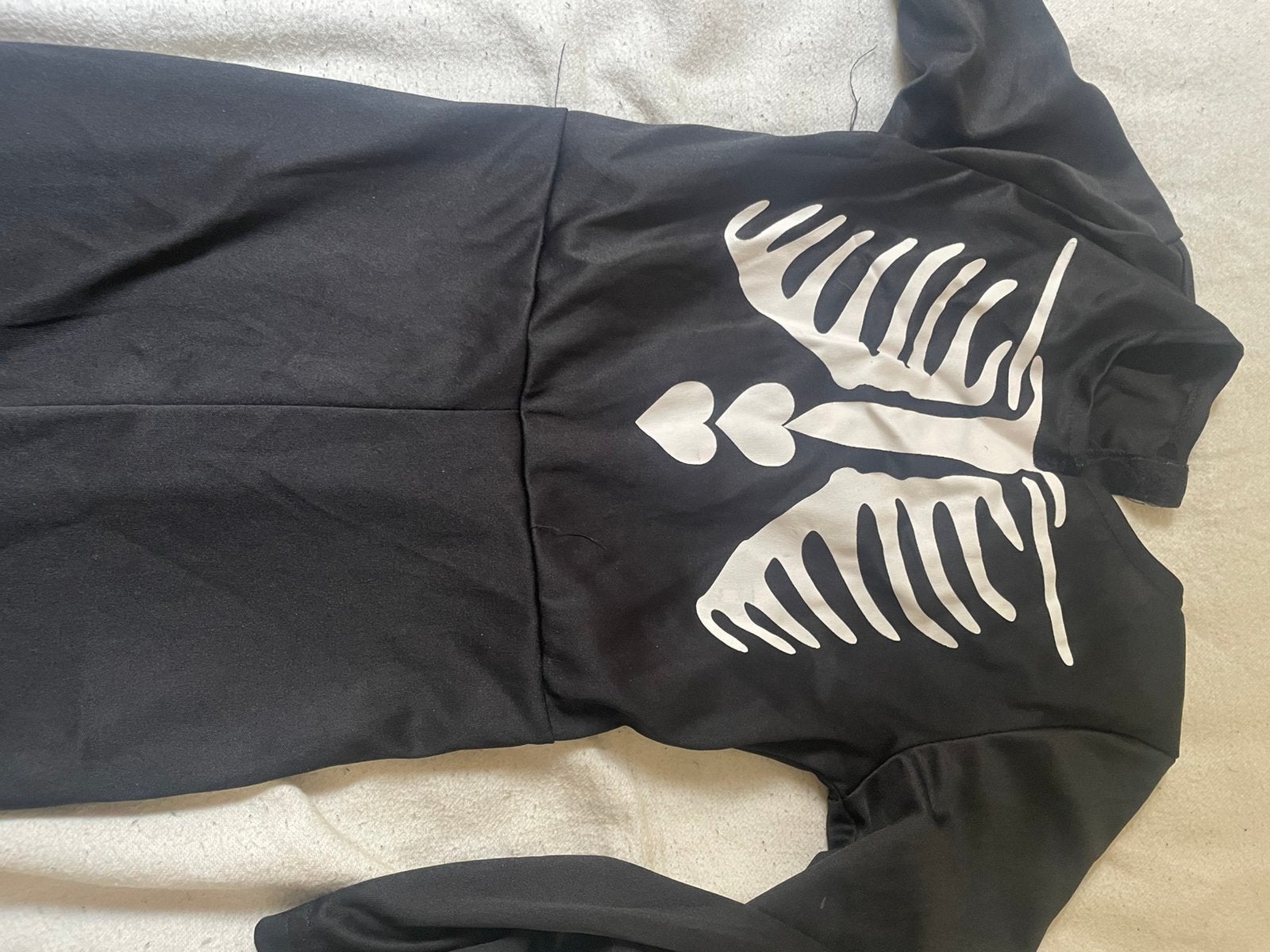 Costume d'Halloween pour enfants, Enlèvement ou Envoi, Comme neuf