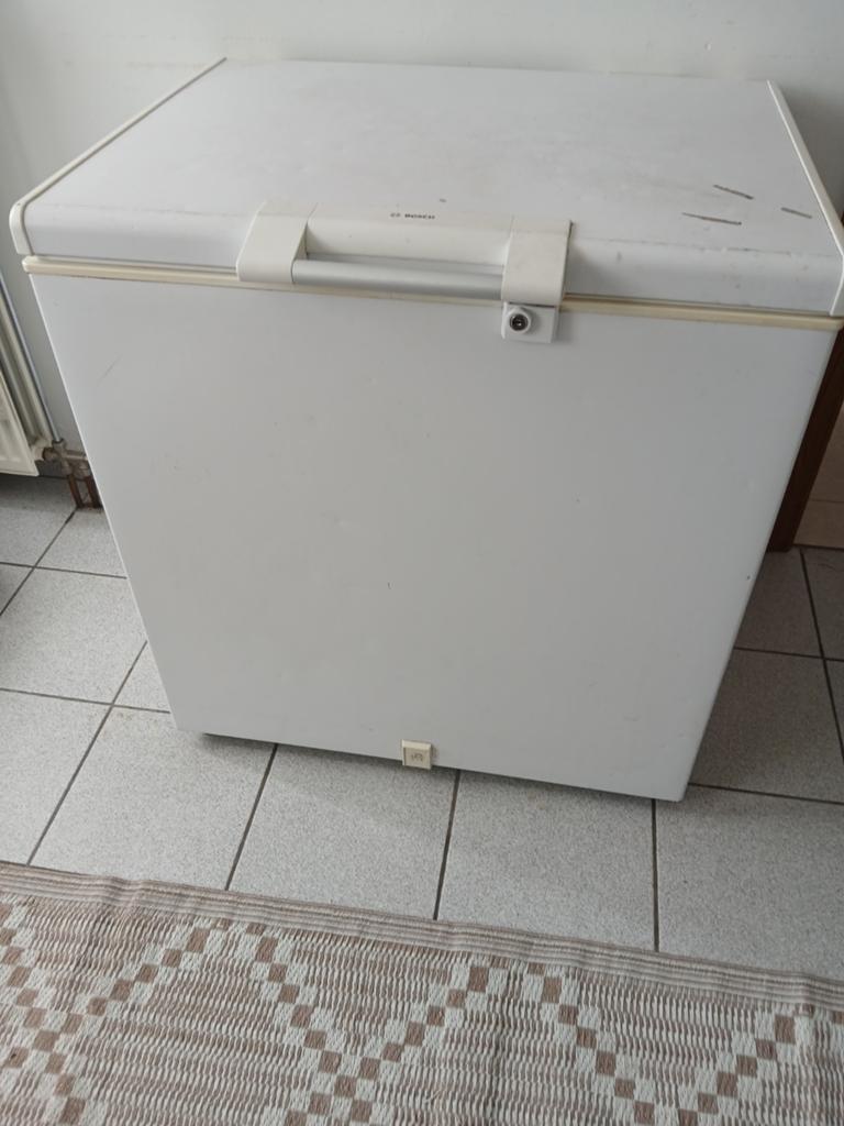 Bosch Diepvriez, Elektronische apparatuur, Vriezers en Diepvrieskisten, Ophalen