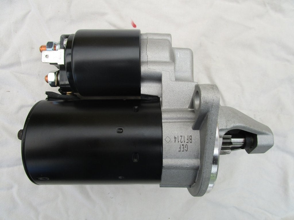 startmotor; VERTO 1984-2001 Classic Mini, Ophalen, Nieuw, Austin