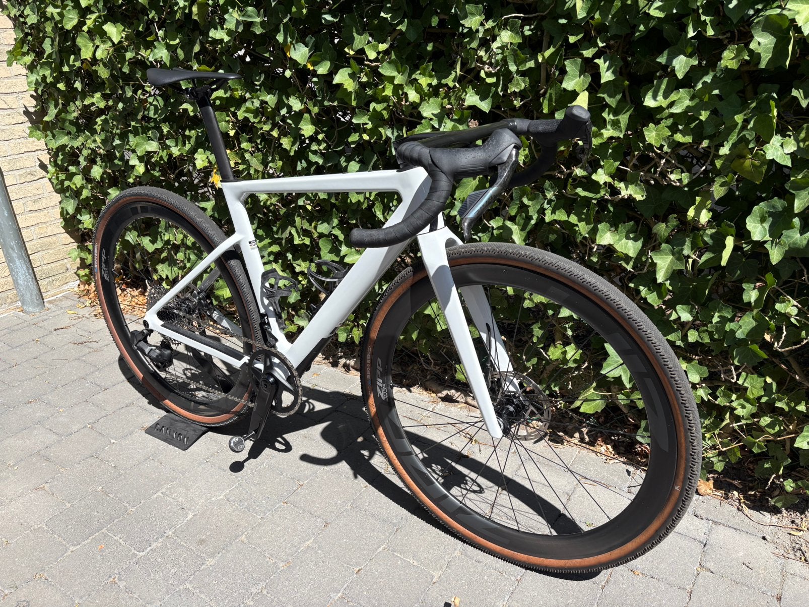 Rose Backroad FF-maat S, Fietsen en Brommers, Ophalen, Zo goed als nieuw