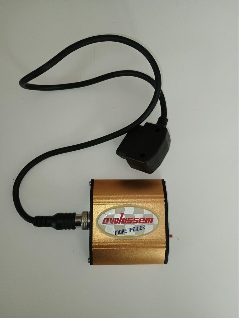 Boitier additionnel evolussem new jimny + accessoires, Enlèvement ou Envoi