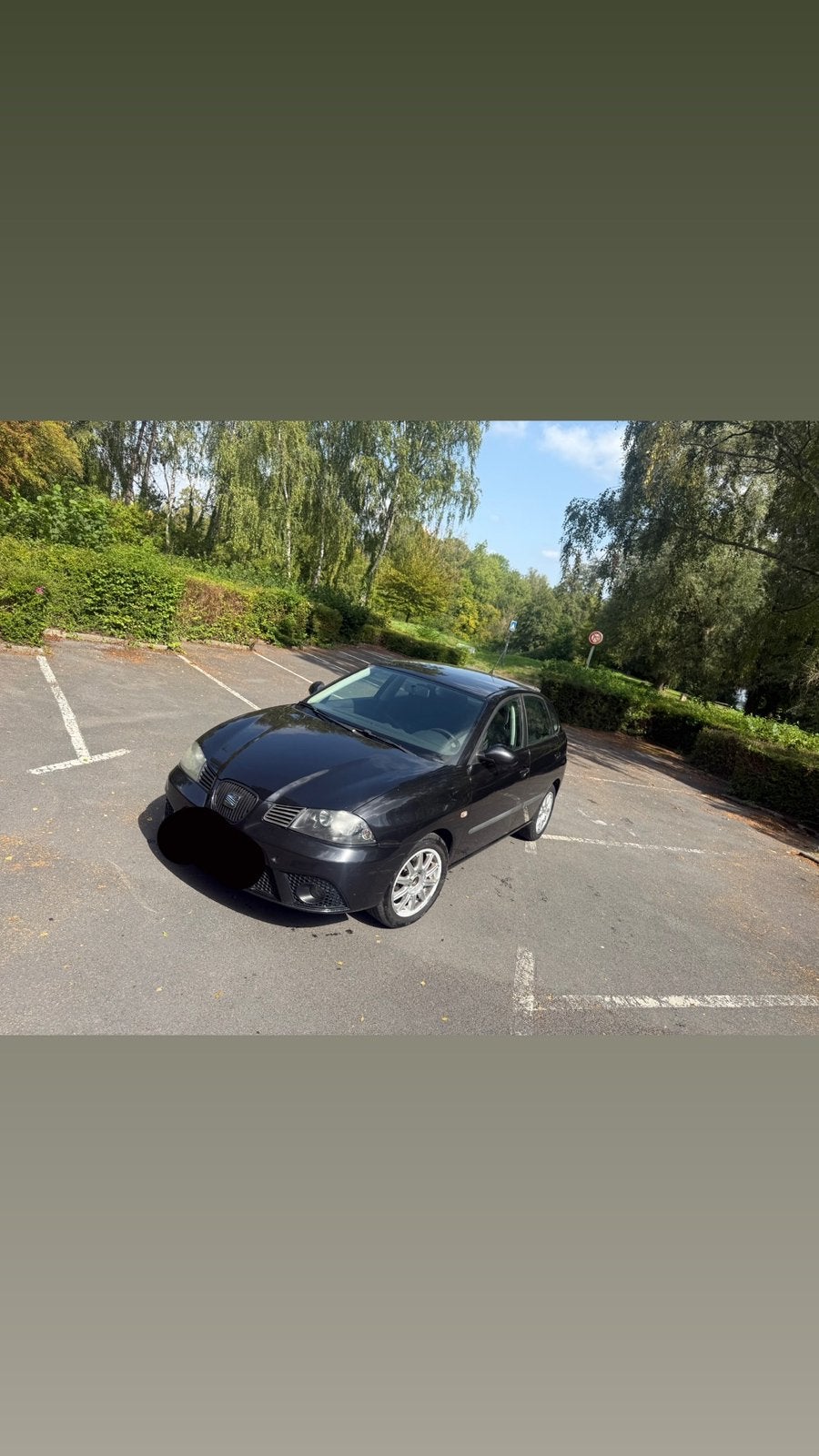 2009 Seat Ibiza 6L 1.4 TDI 80cv, Achat, Boîte manuelle, Ibiza, 5 portes