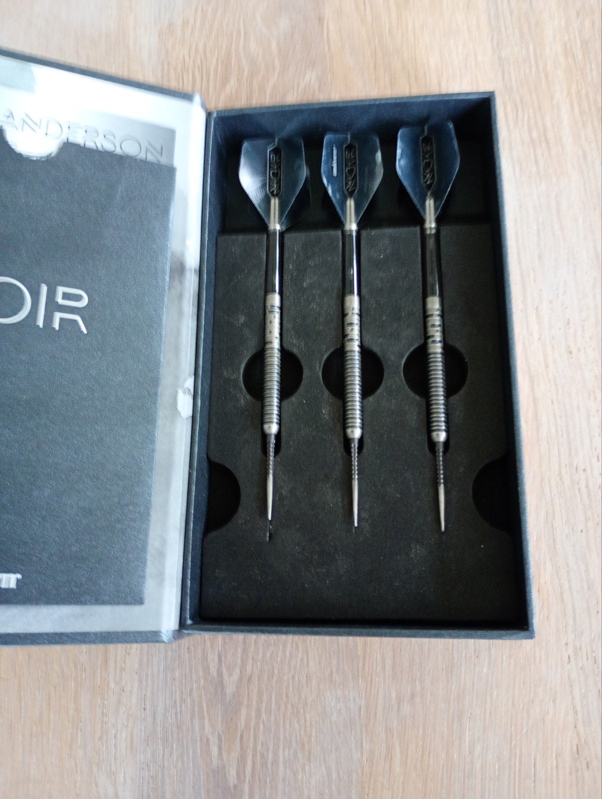 darts Garry Anderson 21 Gram, Ophalen of Verzenden