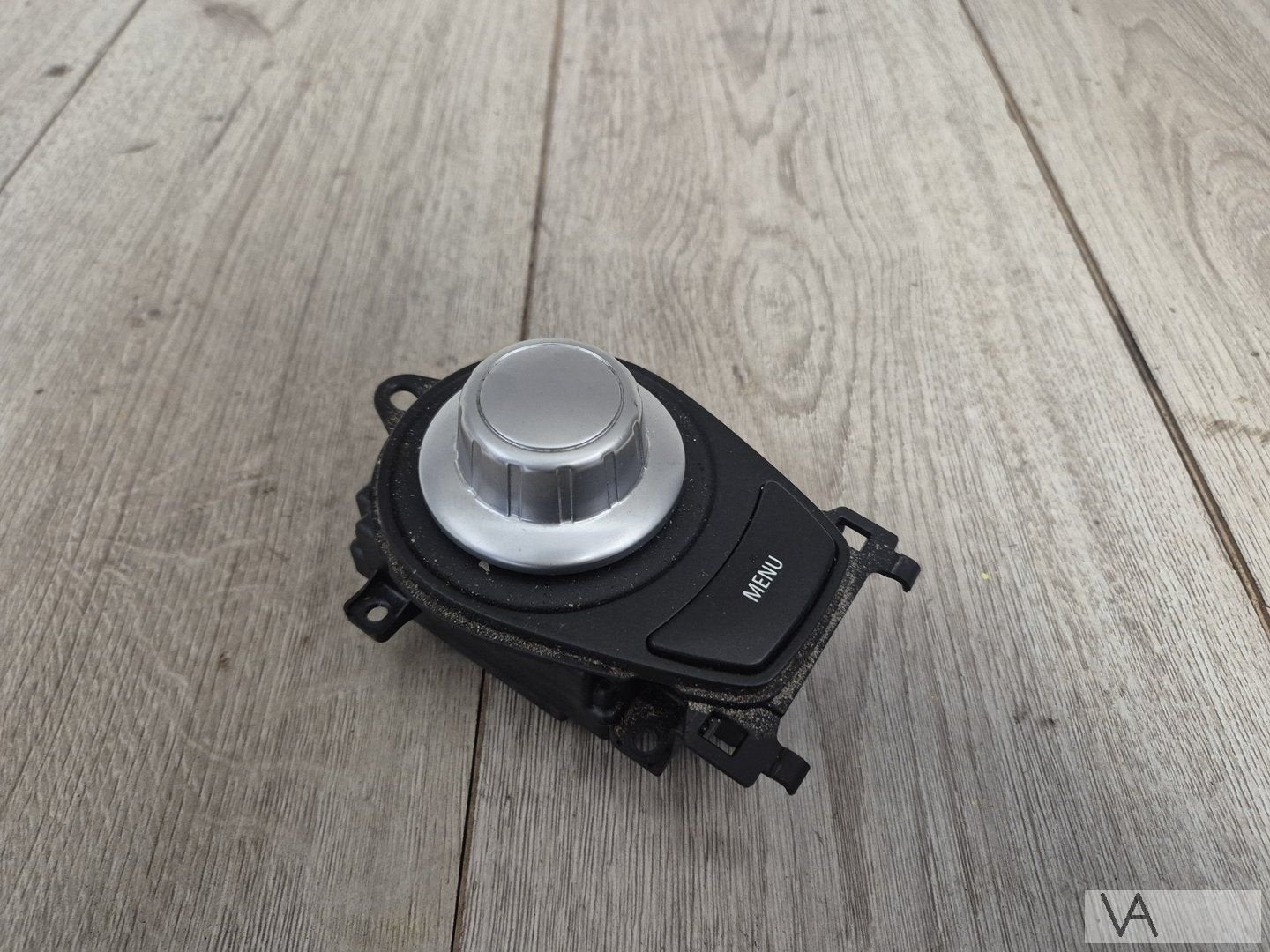 BMW 1 serie E87 3 E90 E91 radio navigatie Idrive bediening, Gebruikt, -, -, Ophalen of Verzenden