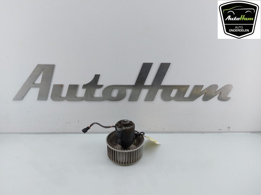 KACHEL VENTILATORMOTOR Jaguar XJ8 (X308) (01-1997/05-2003), Auto-onderdelen, Gebruikt, Jaguar