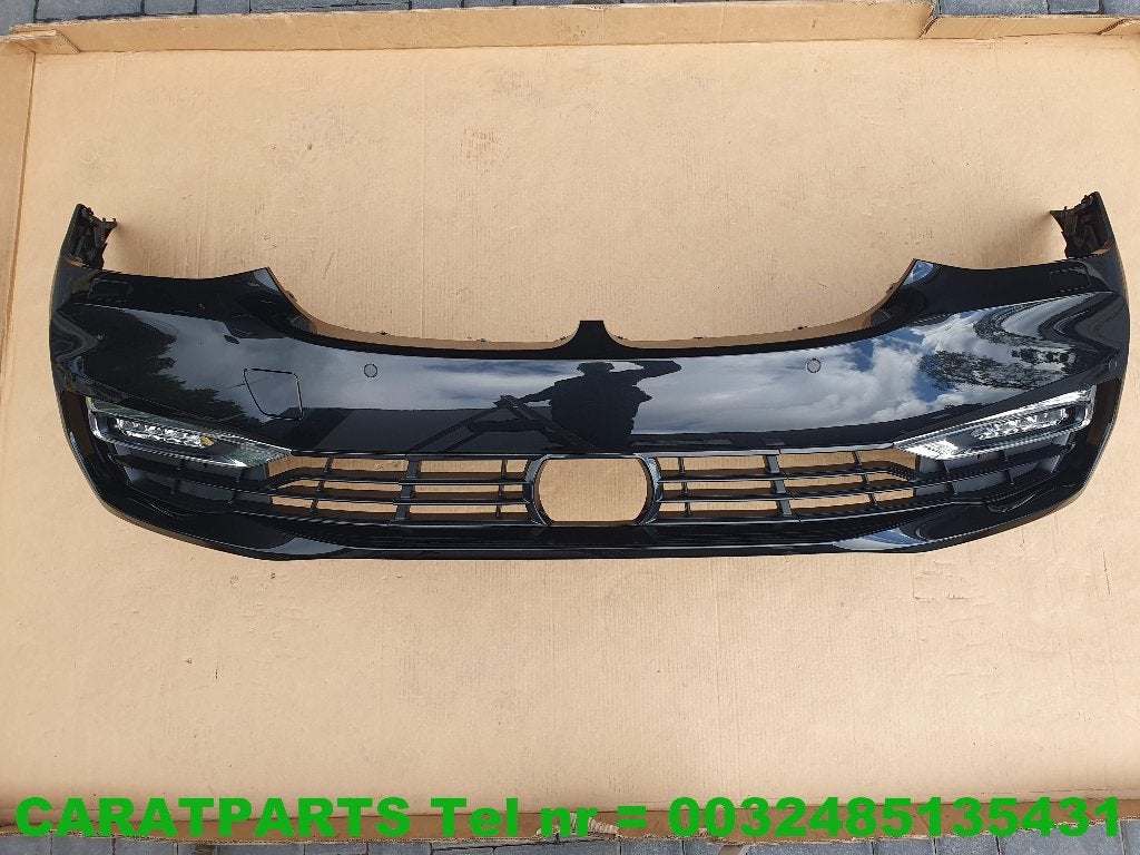 BMW G32 bumper G32 Voorbumper G32 bumper 6 serie GT 7445595, Auto-onderdelen, Ophalen, Gebruikt, Voor, Bumper