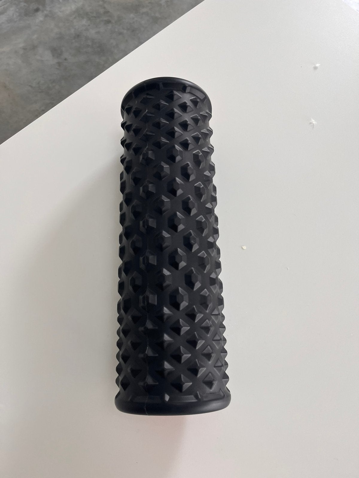 Foamroller hard, Ophalen, Zo goed als nieuw