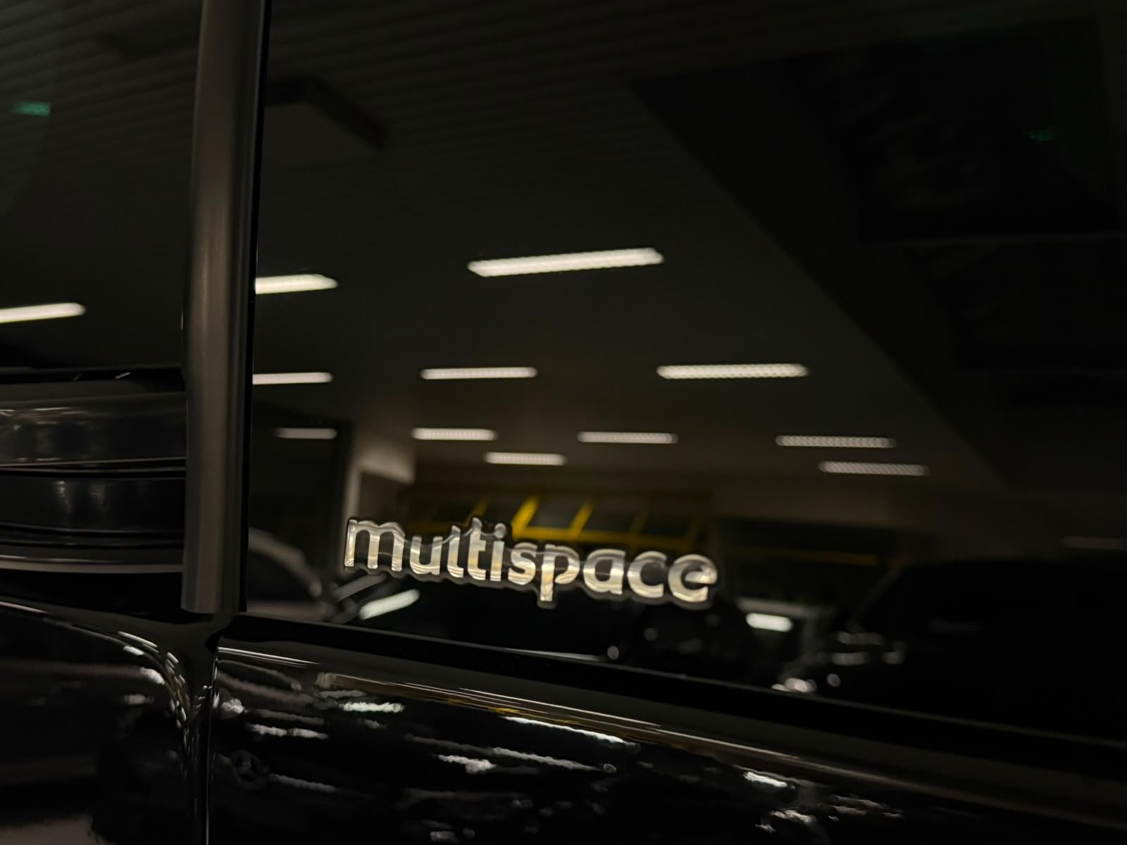 Citroen Berlingo MultiSpace 1.6i Essence 72kW Euro 5, Autos, Euro 5, Achat, Entreprise, 96 ch