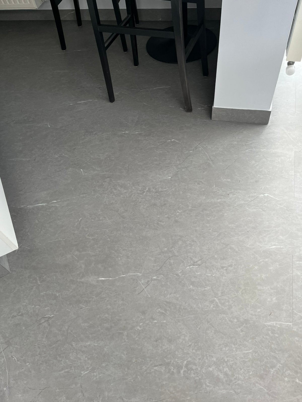 Pvc click vloertegels, Huis en Inrichting, Ophalen, Overige typen, Nieuw, 25 tot 50 m²