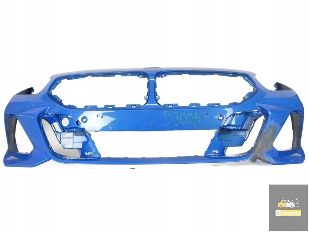 Pare-chocs avant BMW Z4 G29 Pack M, Petuelring 130
80788  Munich, DE, Pare-chocs, Info@bmw.de, Utilisé