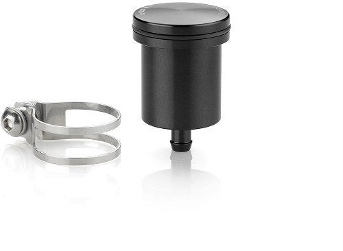 Rizoma rear brake reservoir, black Ducati, Motos, Enlèvement ou Envoi, Neuf