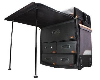 Team Magic F8 Supra transporttas – nieuw, Ophalen of Verzenden, Nieuw