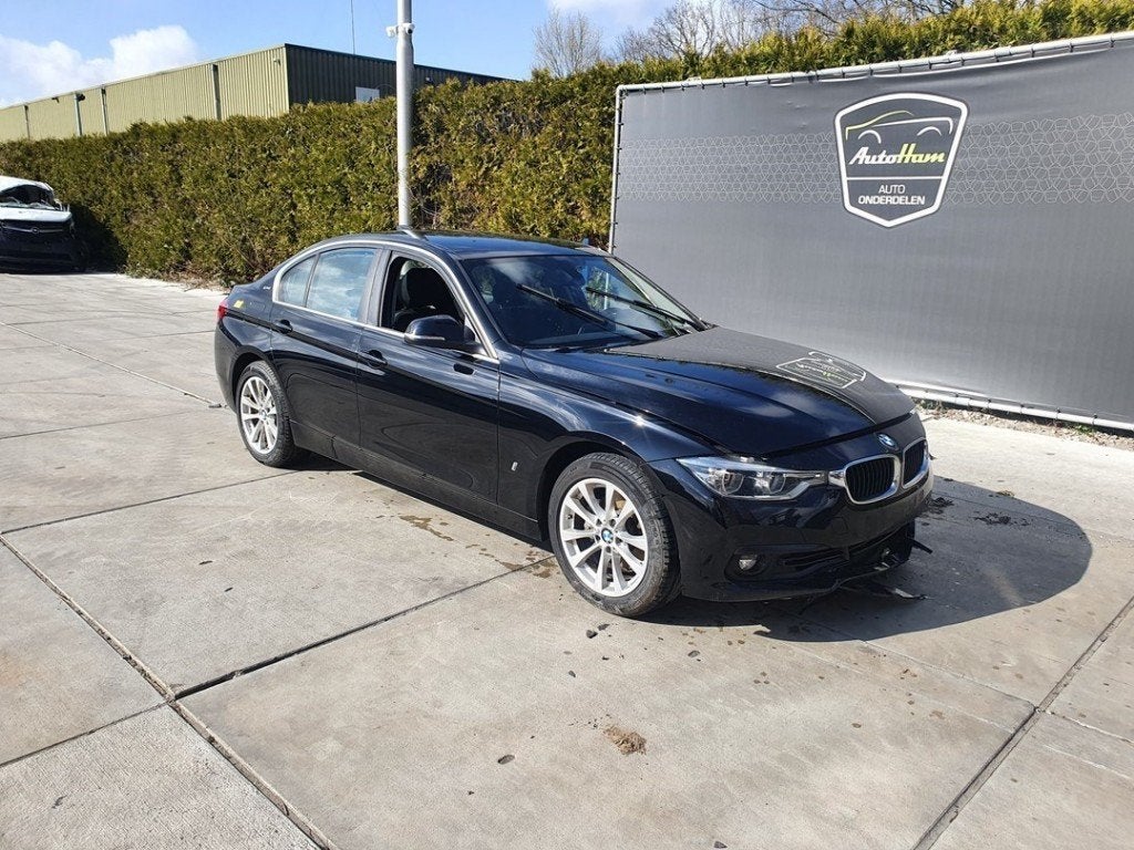 ENSEMBLE AIRBAG + TABLEAU DE BORD BMW 3 serie (F30), Utilisé, BMW, Petuelring 130
80809  München, DE, Bayerische Motoren Werke AG