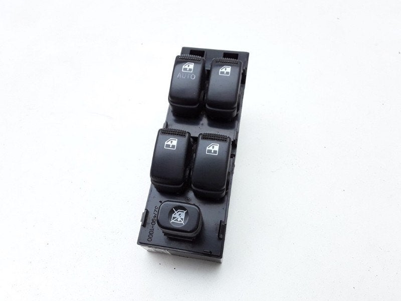 RAAMSCHAKELAAR Hyundai Matrix (01-2001/04-2010) (|93570171|), Gebruikt, Hyundai