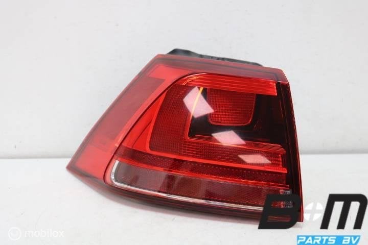 Achterlicht links VW E-Golf 5G0945095N, Autos : Pièces & Accessoires, Éclairage, Utilisé