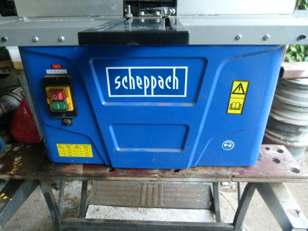 pelle hf50, Bricolage & Construction, Raboteuses, Enlèvement, Comme neuf, Électrique