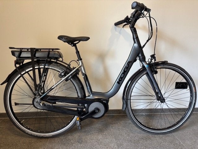 Koga Elektrische fiets E-nova, Minder dan 47 cm, Ophalen, Zo goed als nieuw