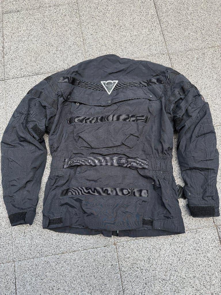 MOTORJAS MET HANDSCHOENEN XL, Ophalen, REV'IT!, Dames, Handschoenen