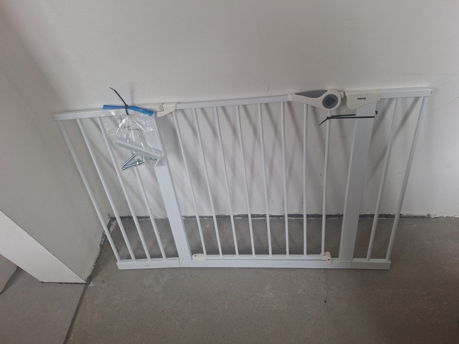 traphekje, Kinderen en Baby's, Ophalen