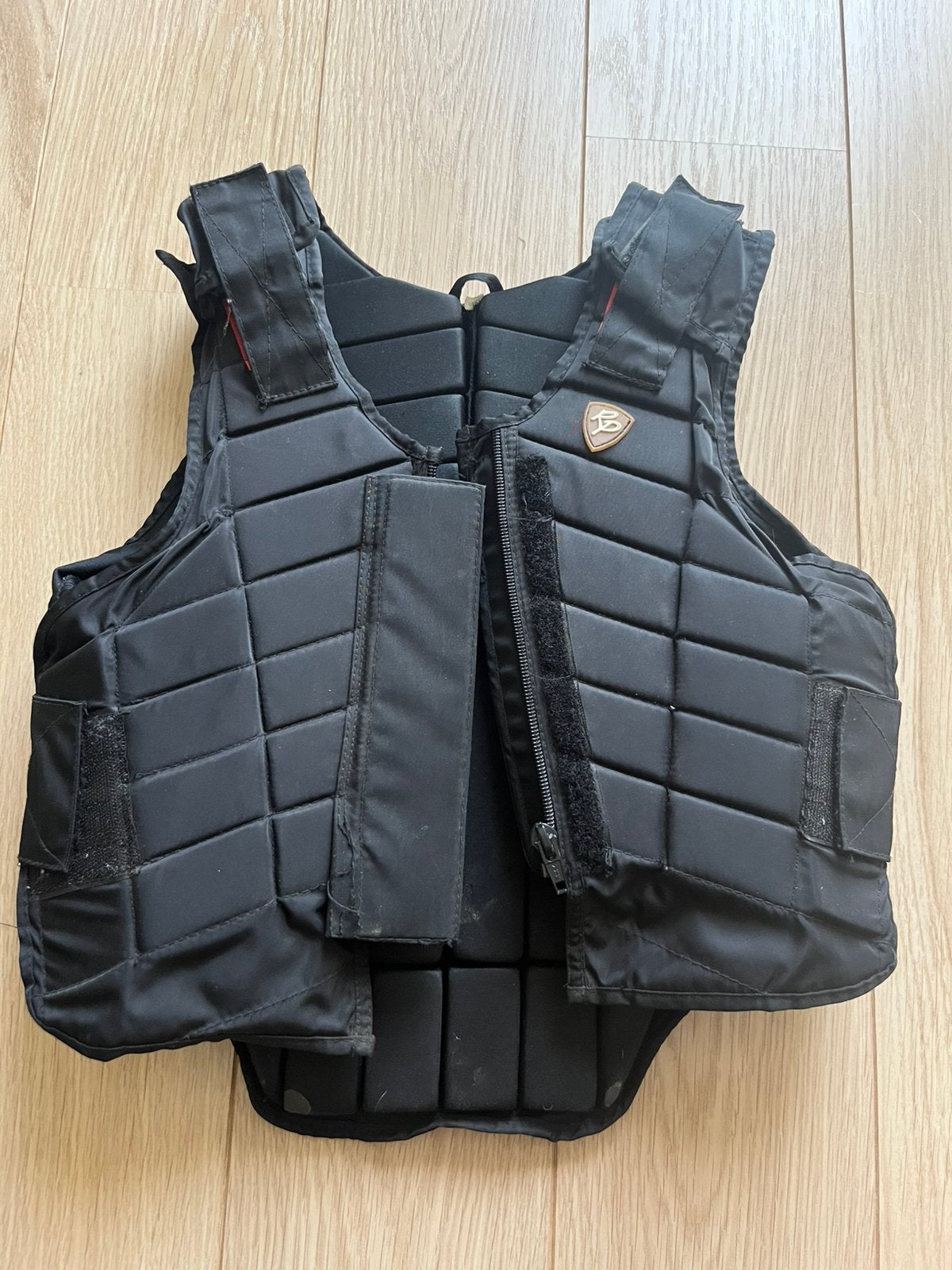 Body Rp, Dieren en Toebehoren, Bodyprotector, Ophalen of Verzenden, Zo goed als nieuw, M