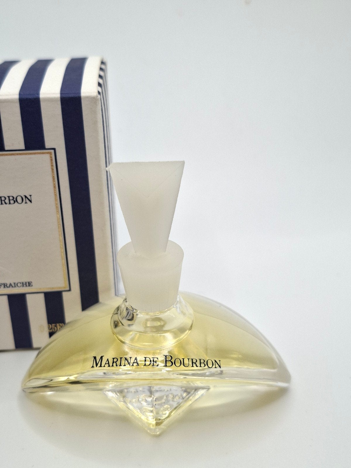 Nieuwe miniatuur Marina de Bourbon, Ophalen of Verzenden, Miniatuur