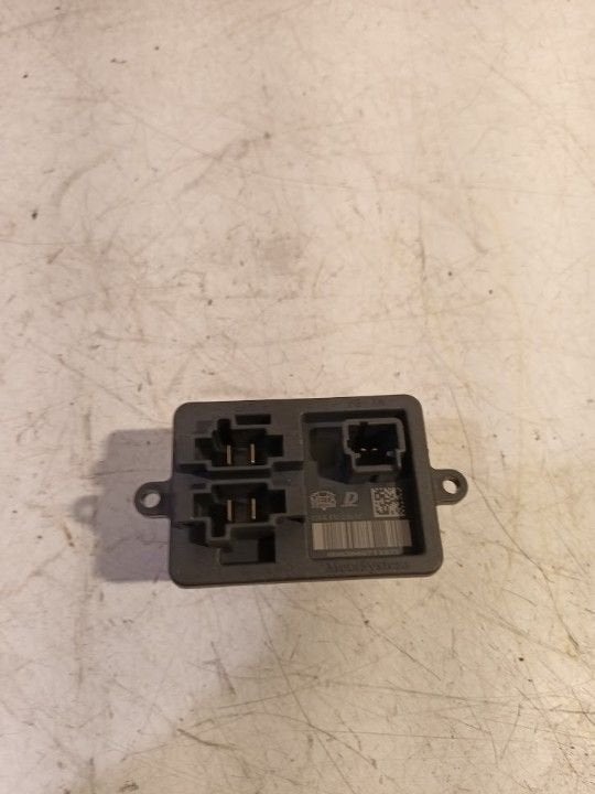 Kachelweerstand Citroën Berlingo, Onderdelen@venauto.nl, Van der Ven Autorecycling B.V., Gebruikt, Citroën