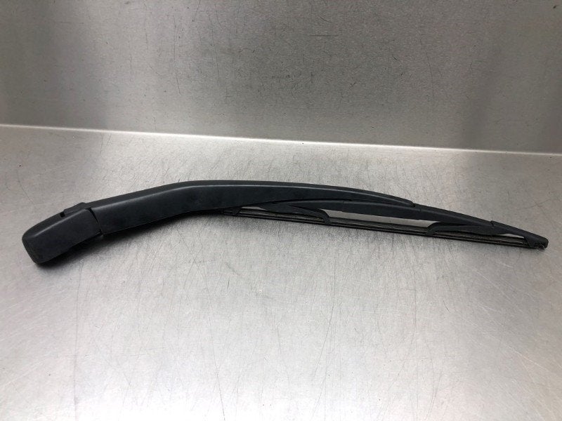 ESSUIE-GLACE BRAS ARRIÈRE VITRE Nissan Note (E12), Utilisé, Nissan