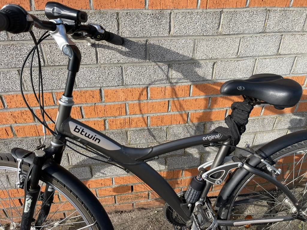 Vélo, Vélos & Vélomoteurs, Enlèvement, Comme neuf