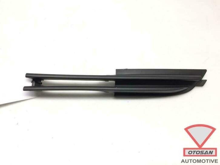 bmw 3 serie e46 voorbumper rooster rechts nieuw! 0649592, Petuelring 130
80788  Munich, DE, Info@bmw.de, Rechts, Nieuw
