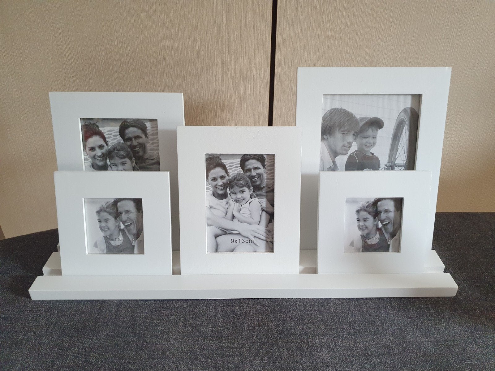 fotokaders, Ophalen of Verzenden