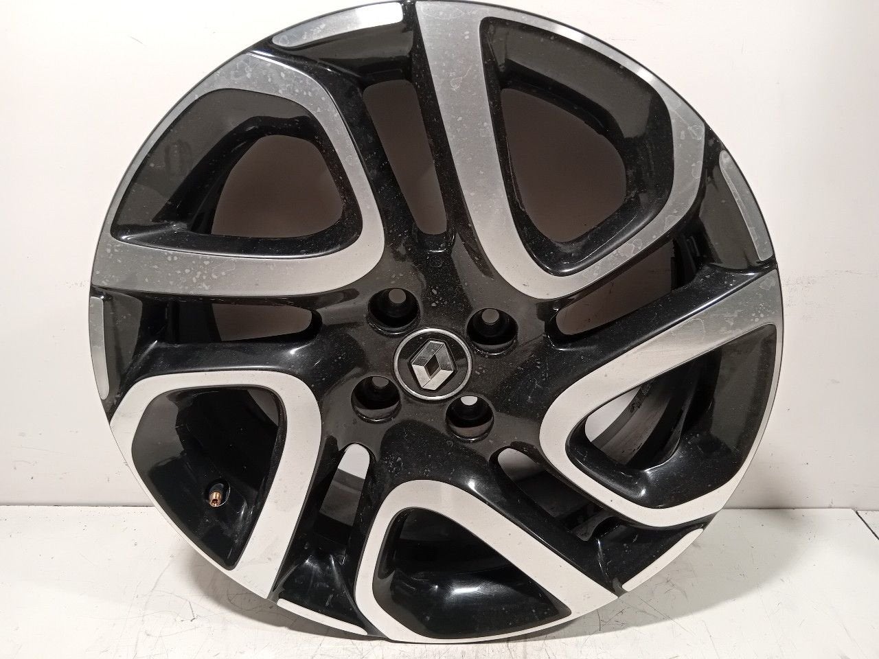Velg Renault Captur, Onderdelen@venauto.nl, Van der Ven Autorecycling B.V., Gebruikt, Ettenseweg 76, 4706 PB Roosendaal, The Netherlands