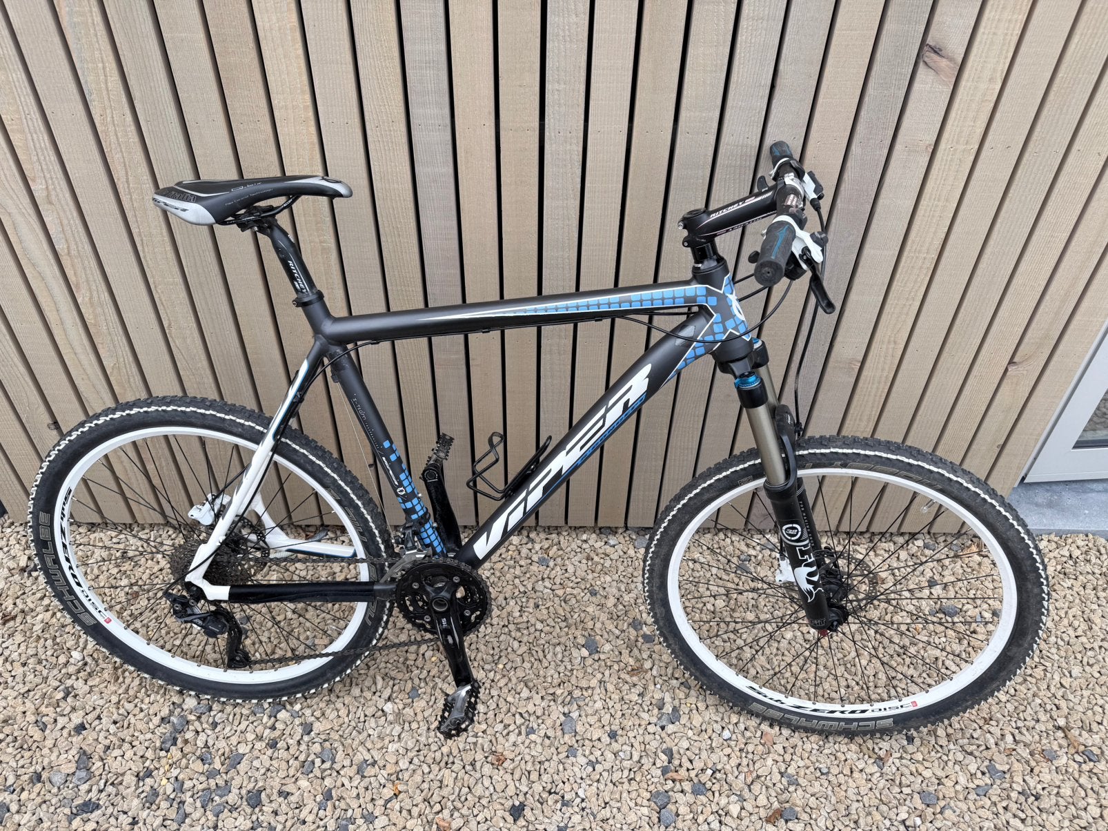VTT VIPER  – Taille M – Très bien équipé, Vélos & Vélomoteurs, Vélos | VTT & Mountainbikes, Utilisé, Hommes, Autres marques, VTT semi-rigide