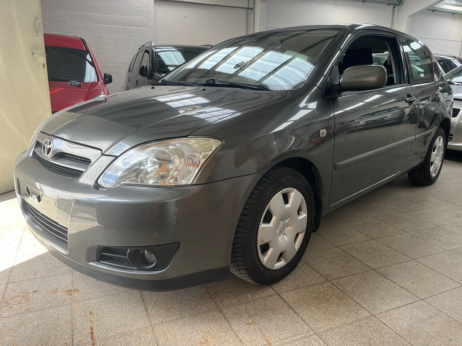 Toyota Corolla 1.4 Essence  Airco, Autos, Achat, Entreprise, Corolla, 5 places