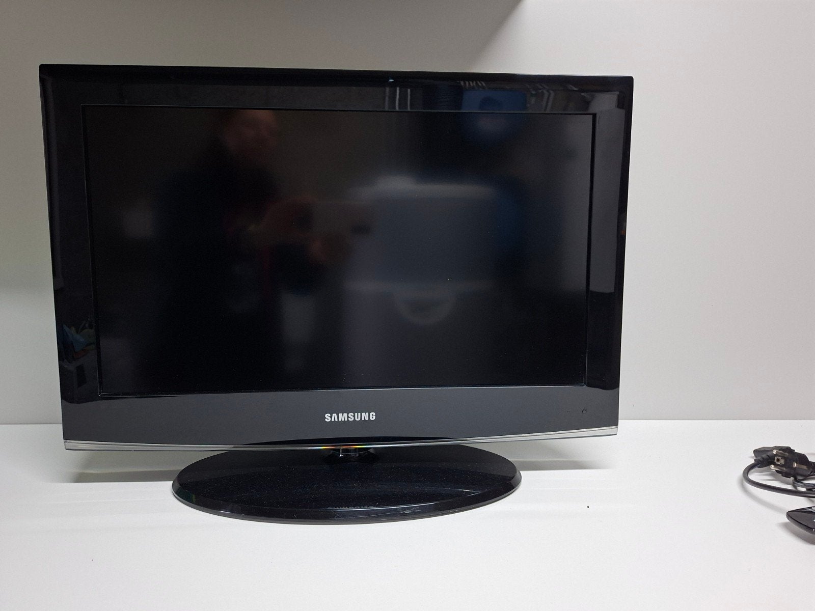 télévision à écran plat, 50 Hz, 60 à 80 cm, Enlèvement, Utilisé