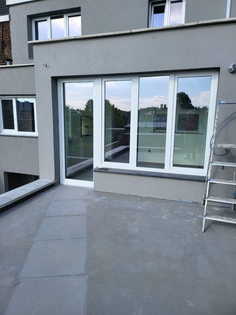 RENOVATION MAISON