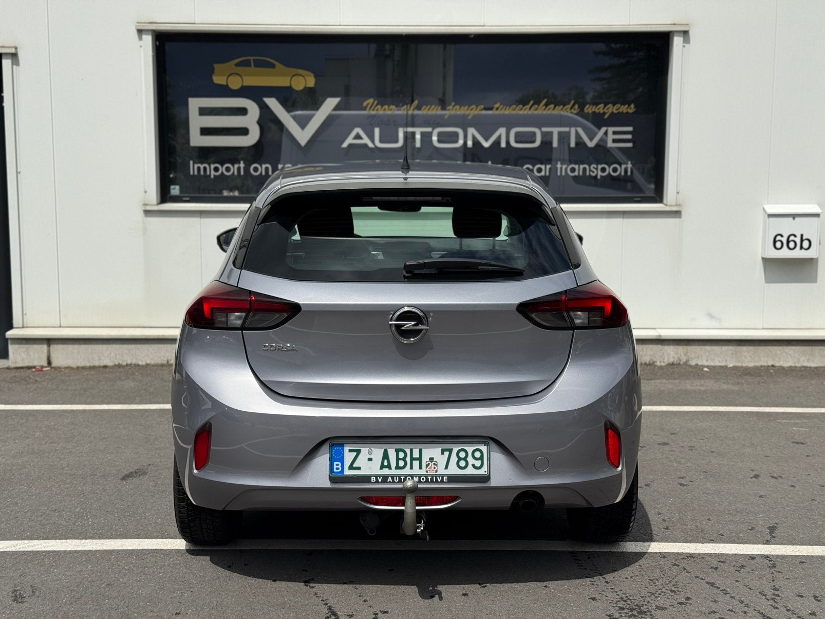 OPEL CORSA 1.2i Turbo - CRUISECONTROL - AIRCO - Lane Assist, Auto's, Voorwielaandrijving, Stof, 1199 cc, 1055 kg