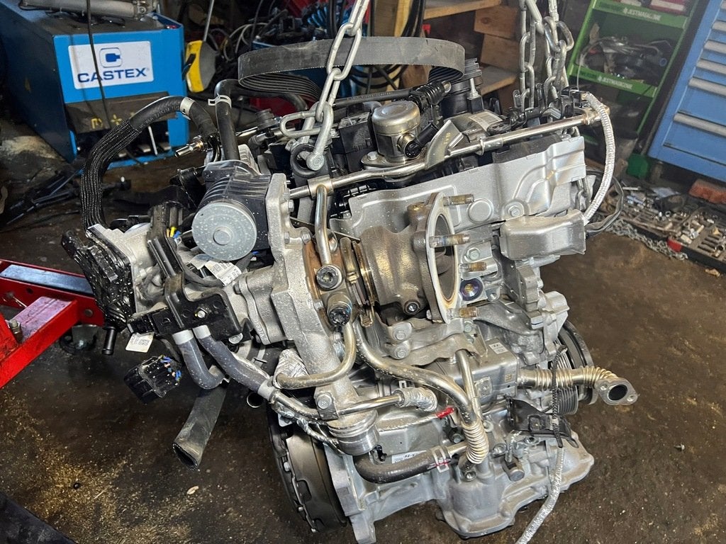 Moteur G3LE Complet KIA i10 XCEED PROCEED CEED KONA BAYON, Envoi, Utilisé, Daihatsu