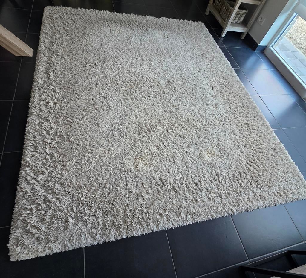 Hoogpolig tapijt 200cmx250cm
Zeer goede staat, Ophalen