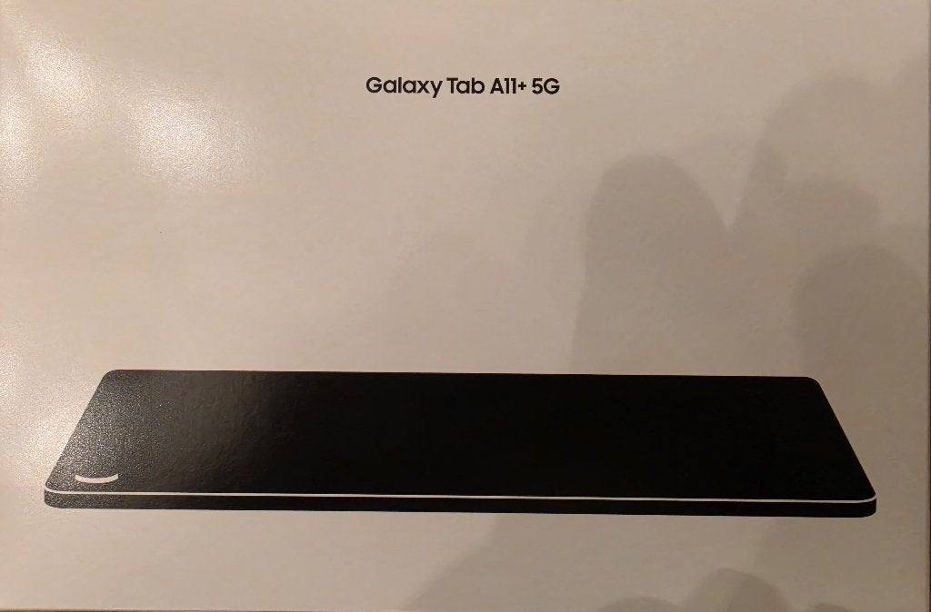 Samsung Galaxy Tab A11+ 5G, Computers en Software, 11 inch, Nieuw, Ophalen of Verzenden, Samsung
