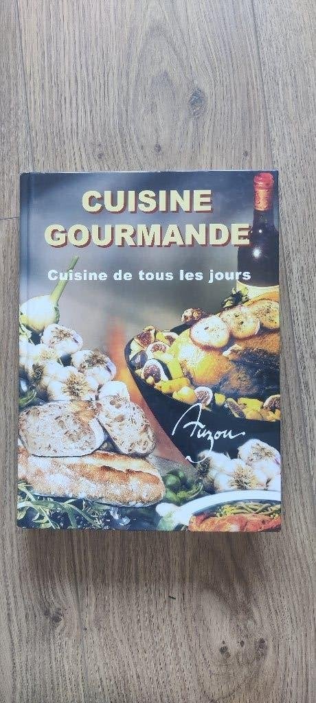 Cuisine Gourmande, Enlèvement, Neuf, Europe