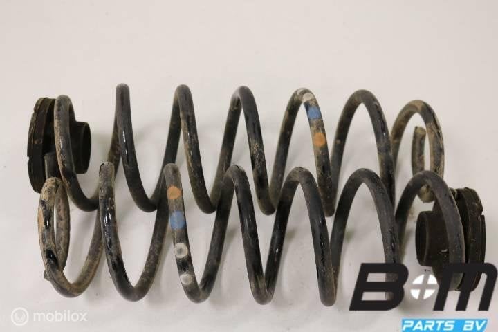 Set achterveren Audi A1, Utilisé
