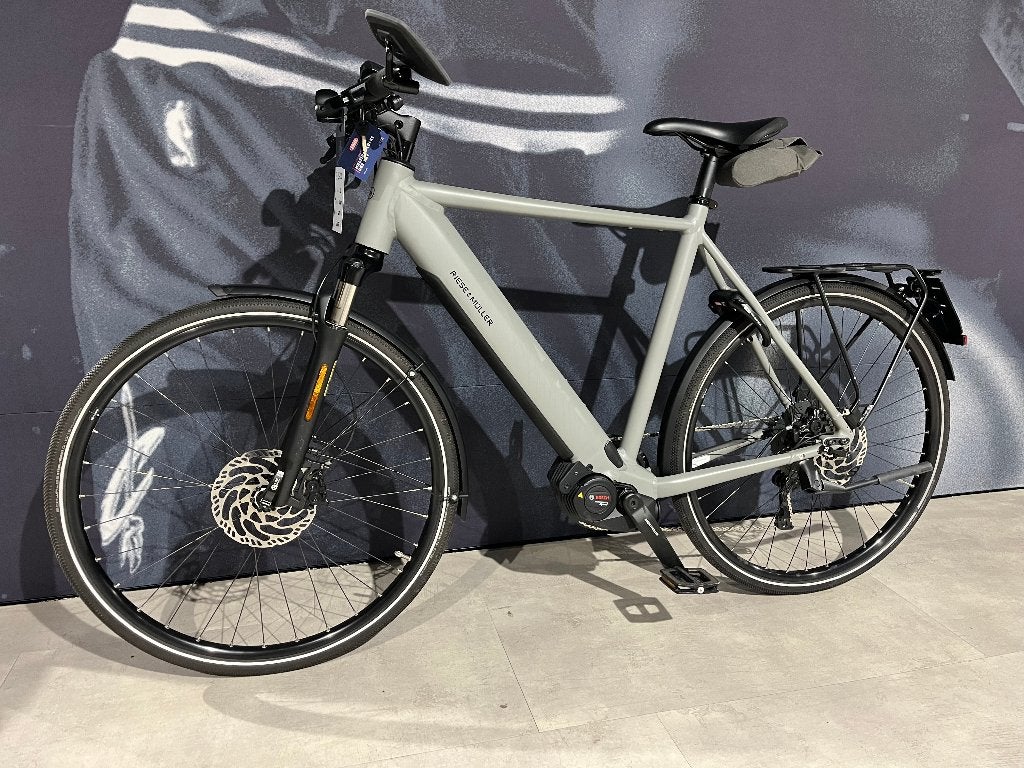 Roadster Riese & Müller 625 Wh XL H61 2022, Vélos & Vélomoteurs, Vélos électriques, Comme neuf, Riese & Müller, 59 cm ou plus