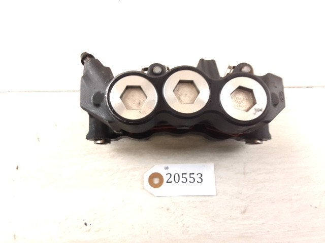 R1 2007 - 2008 Yamaha Remklauw D1-38436