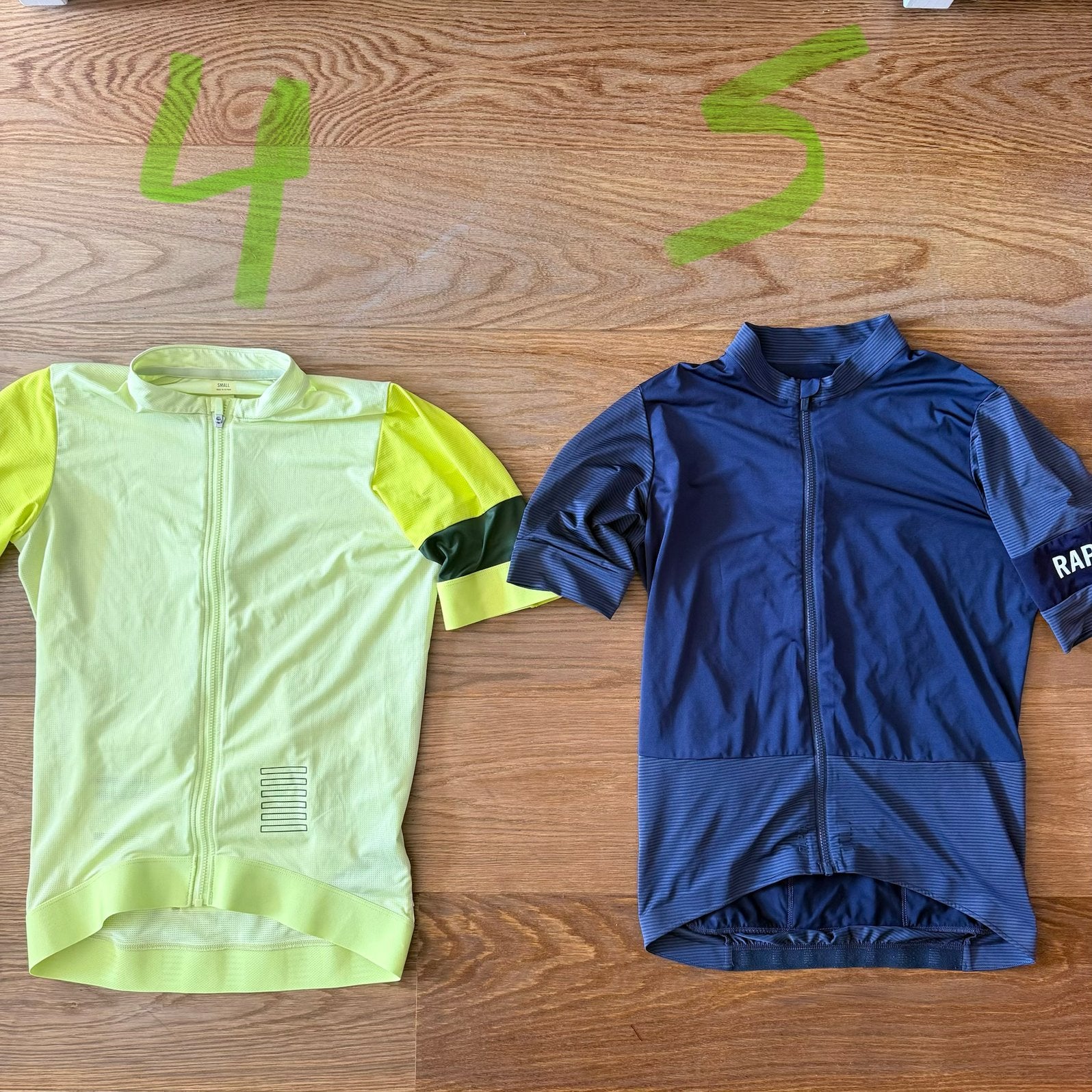 Rapha fietskledij koerskledij, Vélos & Vélomoteurs, Accessoires vélo | Vêtements de cyclisme, Enlèvement, Comme neuf