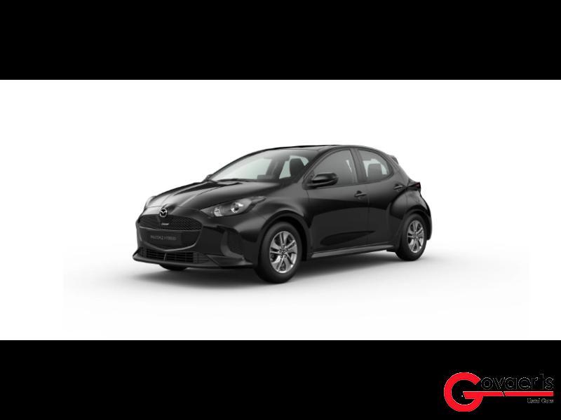 Mazda 2 Hybrid MY026 5DR HATCH 1.5L Hybrid VVT-i 116 hp Cent, Automaat, 1498 cc, 116 pk, Overige brandstoffen