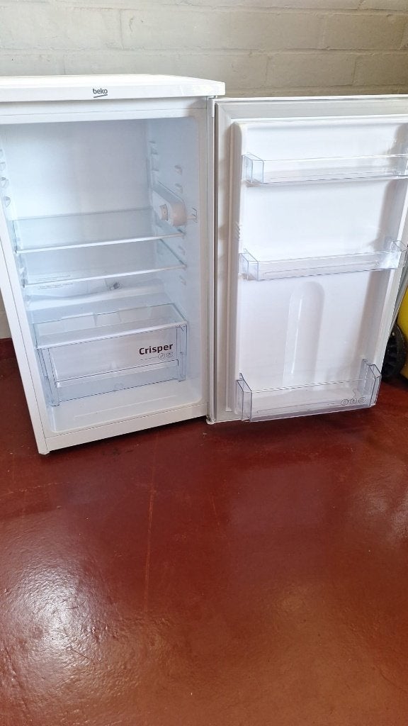 BEKO koelkast tafelmodel, Ophalen, Zonder vriesvak, Zo goed als nieuw, 45 tot 60 cm