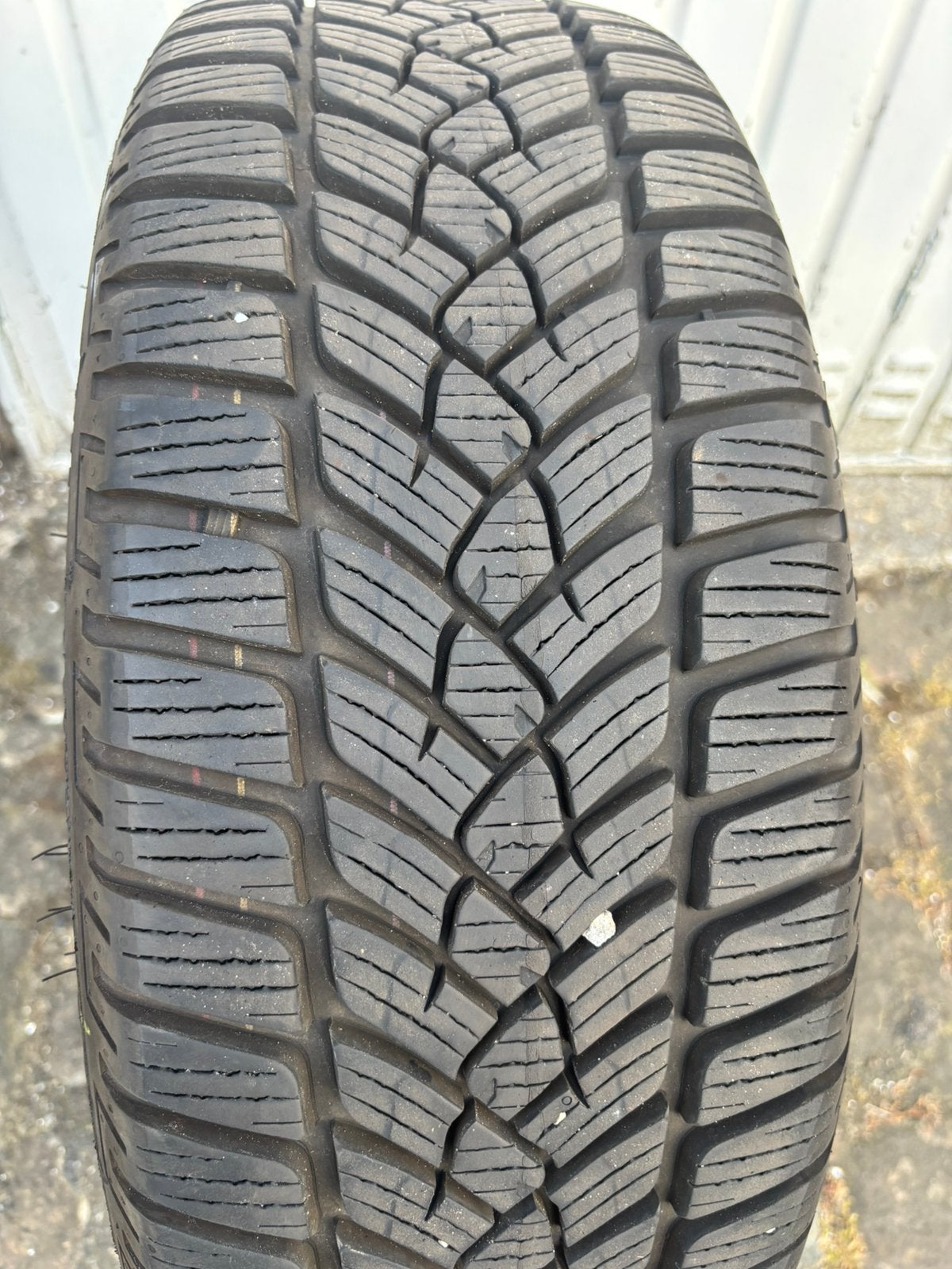Bandenset voor Golf - Seat - Skoda - Audi, Ophalen of Verzenden, Audi